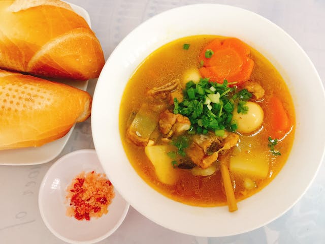 Polmavelix background